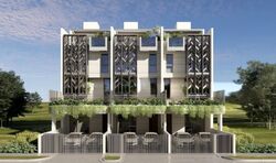 Joo Chiat Terrace (D15), Terrace #526002551